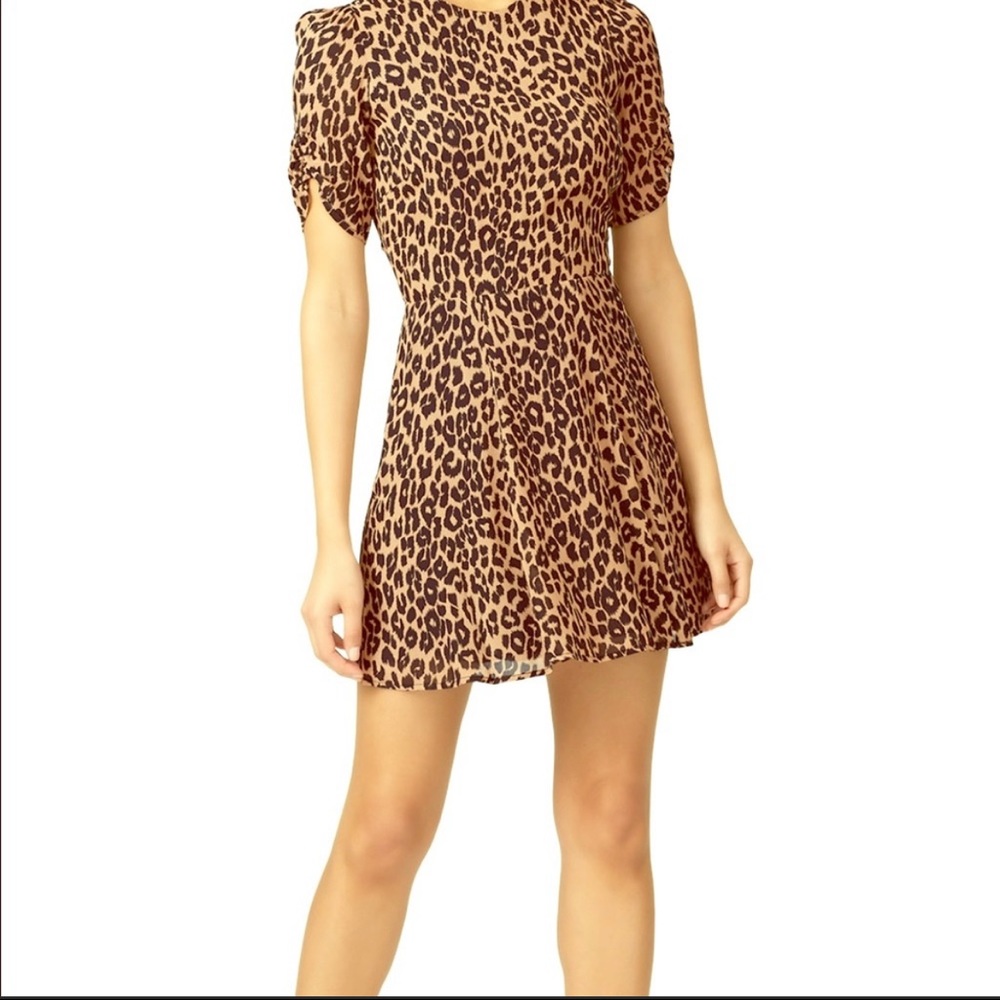 RELISTING Ref Grace Dress